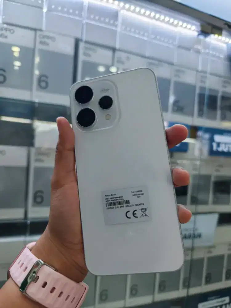 PRE ORDER OPPO RENO 14 SERIES READY TANGGAL 23 JANUARI BISA KREDIT