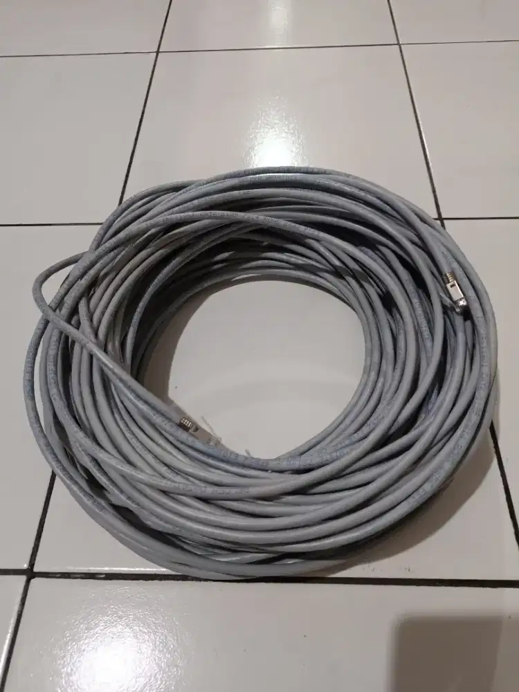 Kabel Lan Belden 55 m