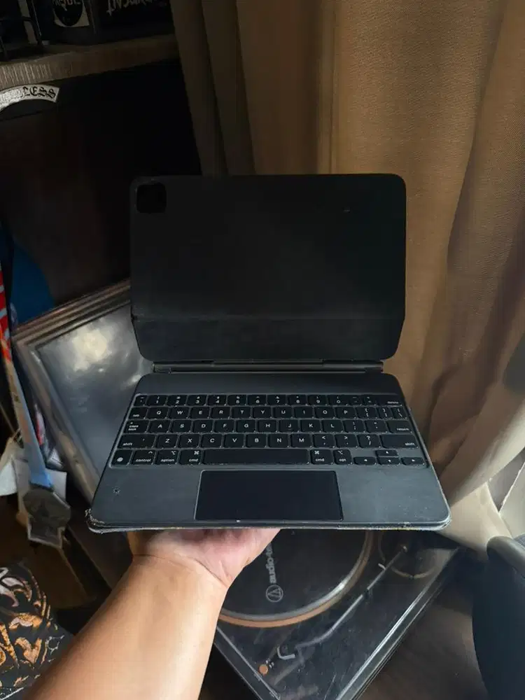 apple magic keyboard 11inch