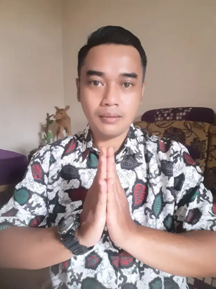 Mencari pekerjaan supir pribadi