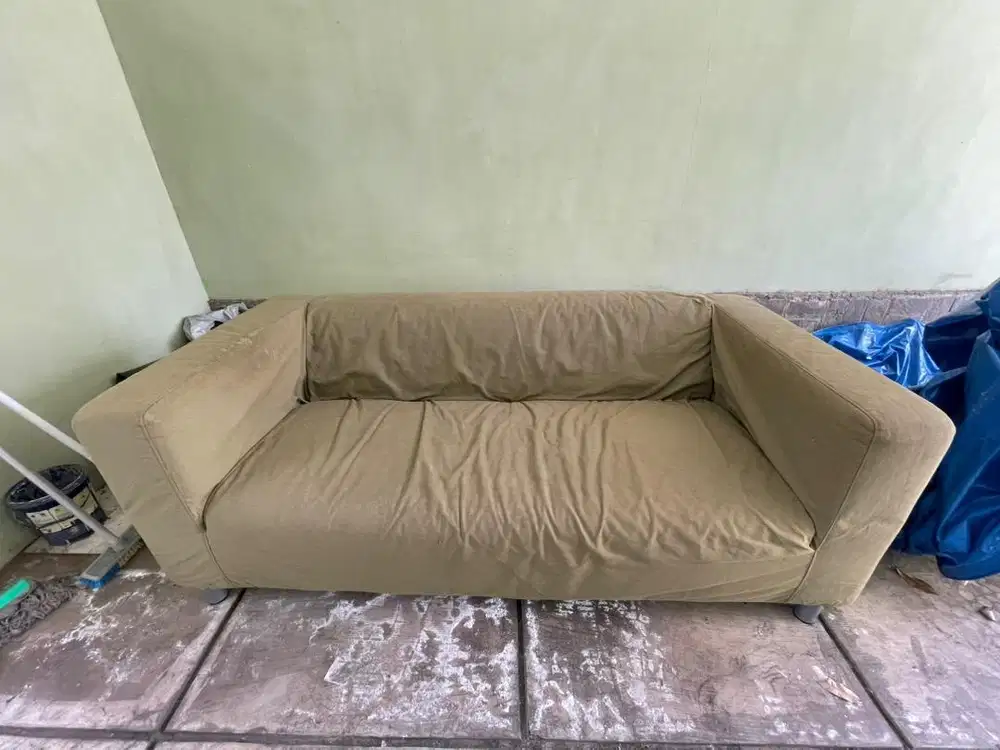 Sofa ikea klippan