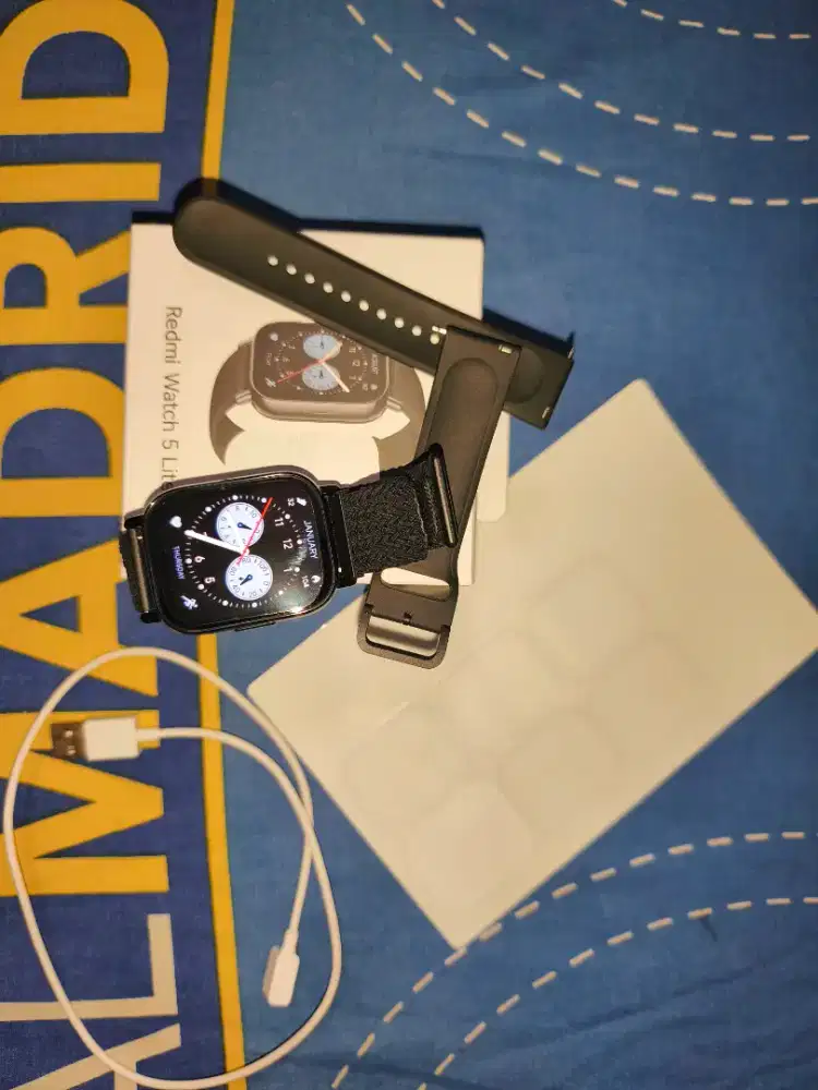 Redmi watch 5 Lite *BU