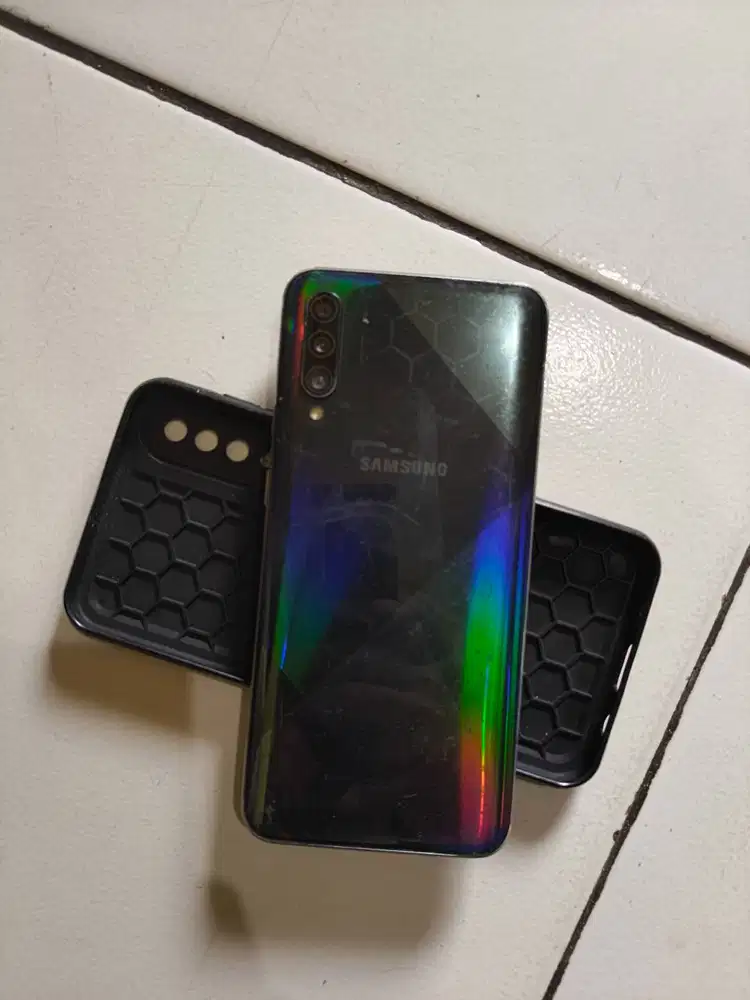 Samsung A50 batangan