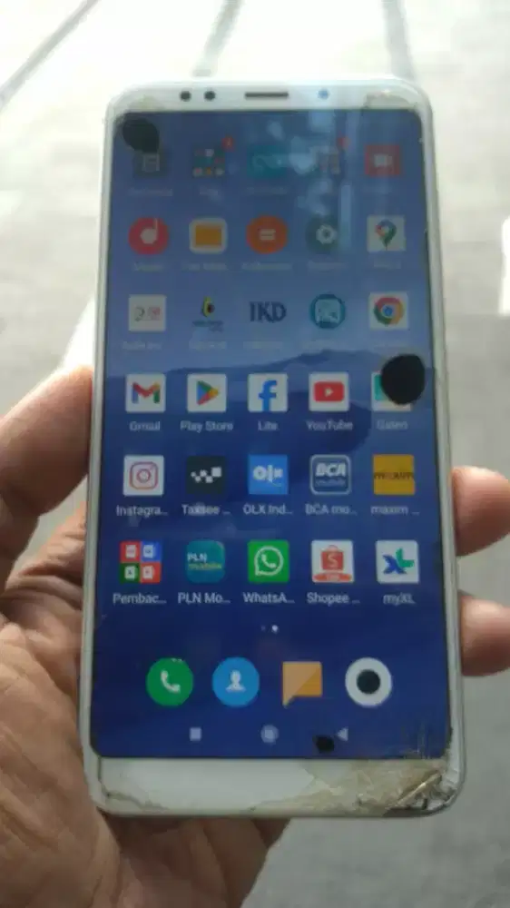 REDMI 5 PLUS 3/32 GB