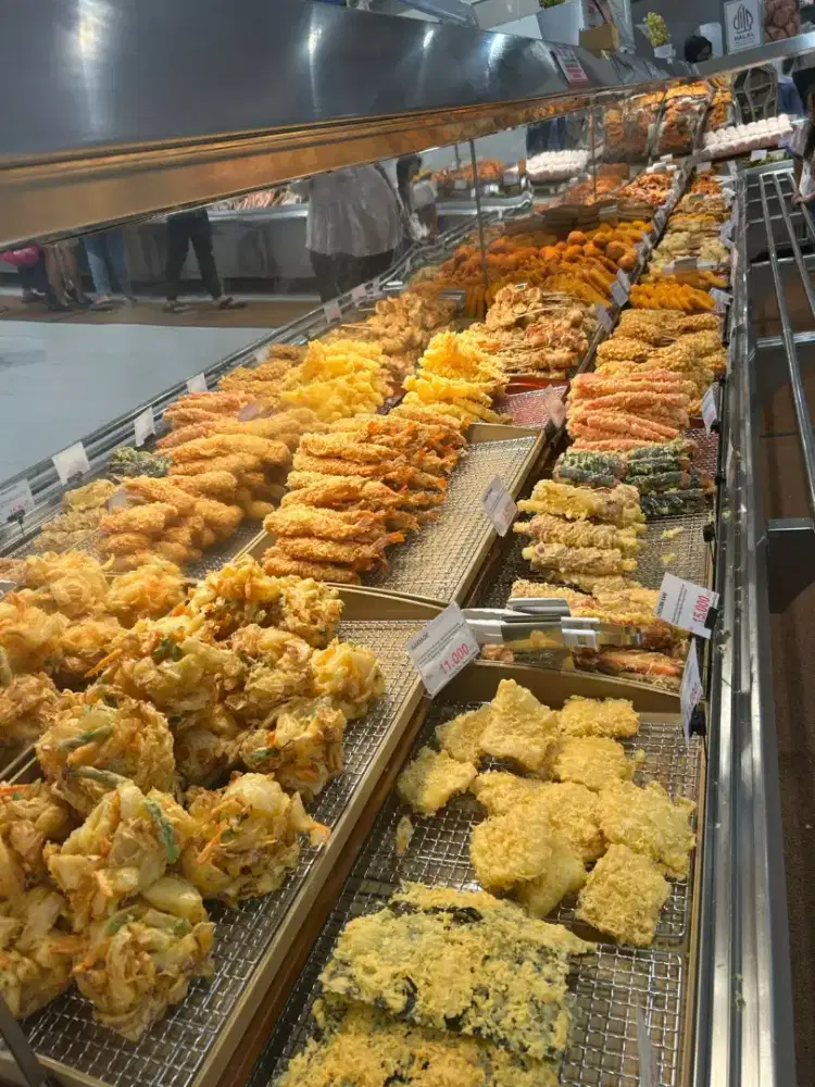 Cari kerja mulai dari jam 18:00 sampai jam 2subuh