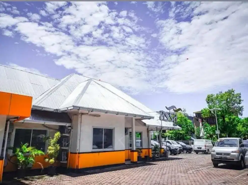 LOWONGAN KERJA STAFF ADMIN!!!