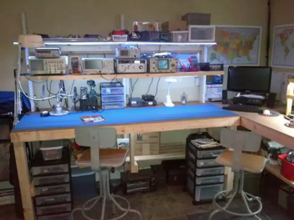 Jasa Servis HP dan Laptop FIXBRO