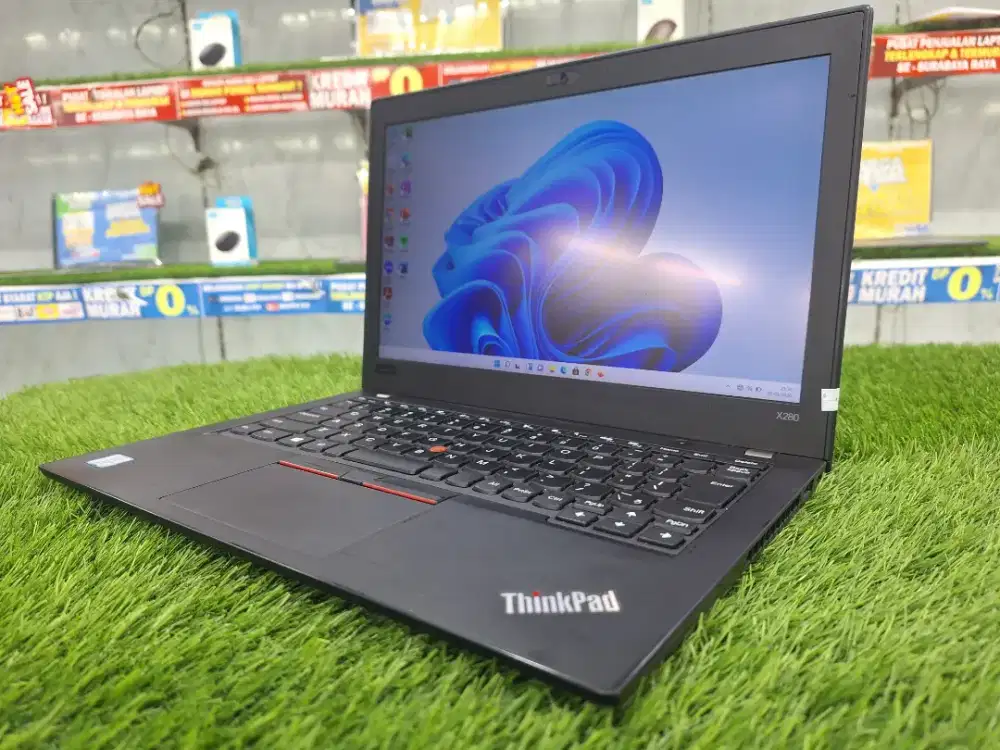 PROMO LAPTOP LENOVO THINKPAD COCOK BUAT SEKOLAH DAN EDITING