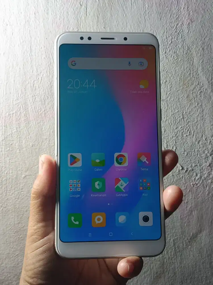 Redmi 5 Plus ram 3/32