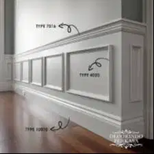 Pasang Partisi Kantor Pakai Kusen Aluminium - Alumunium - Gypsum - GRC