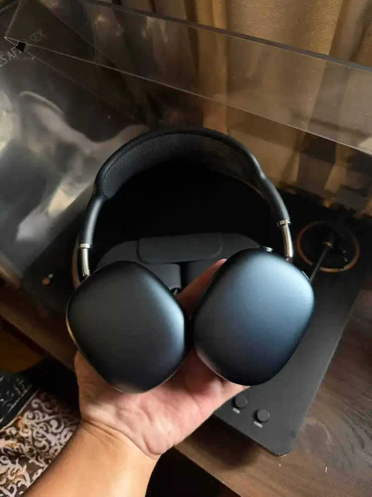 airpods max gen 2 (type c)