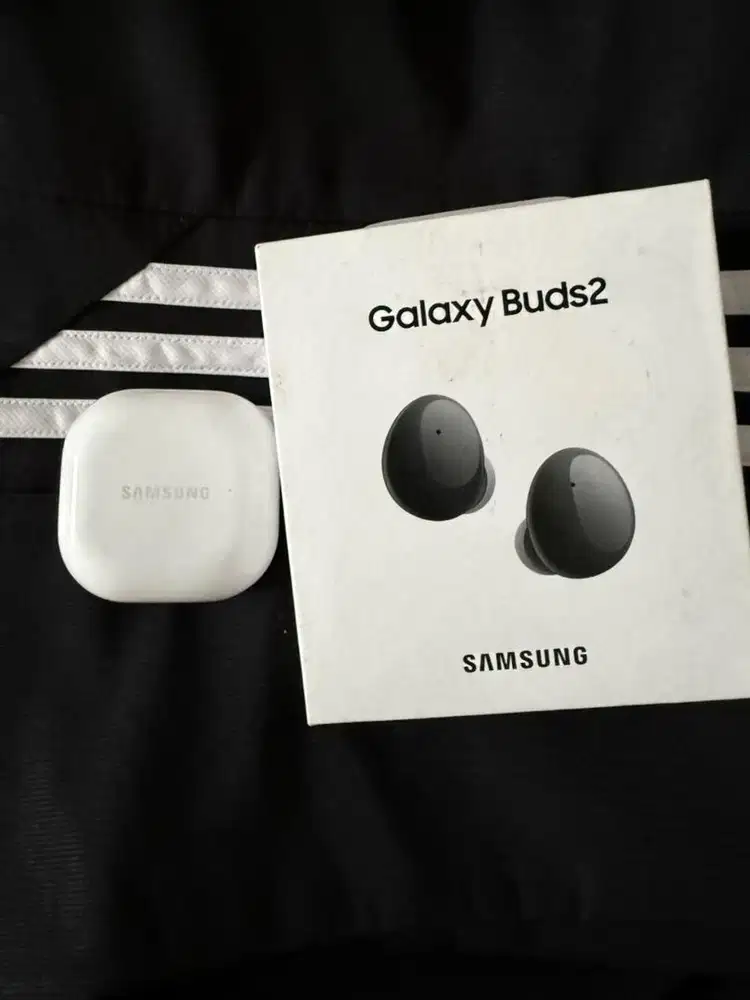 Earbuds samsung 2