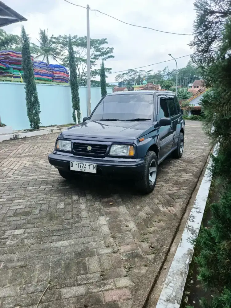 escudo type JLX mulus