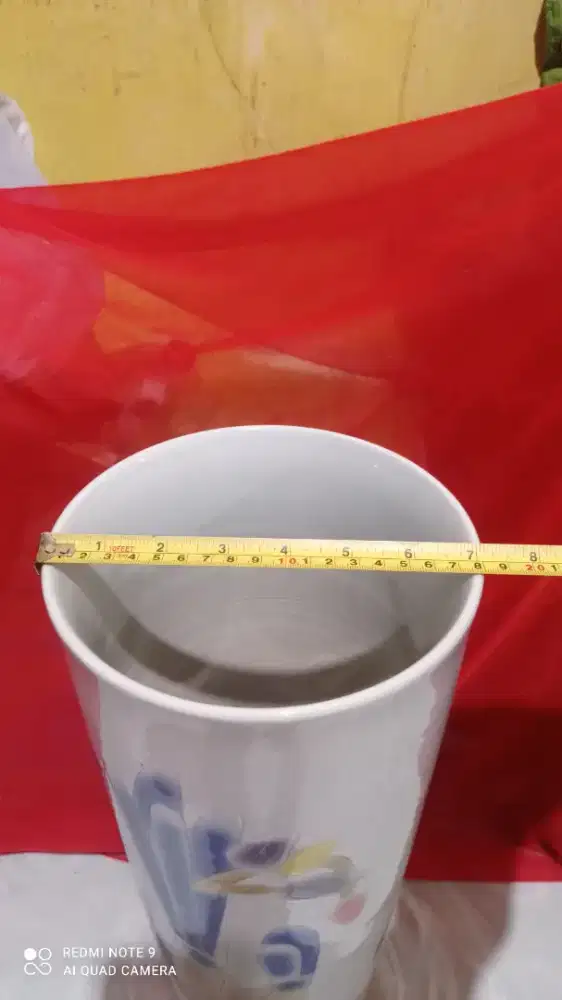 Vas bung/tempat payung