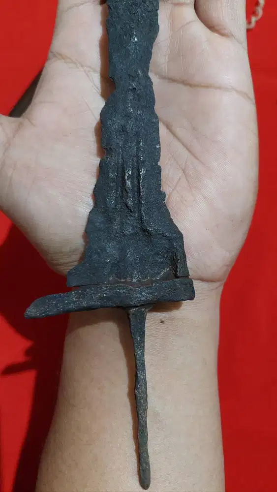 Betok Sepuh Ori Otentik