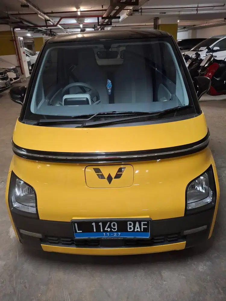 Wuling Air EV Standard Range 2022