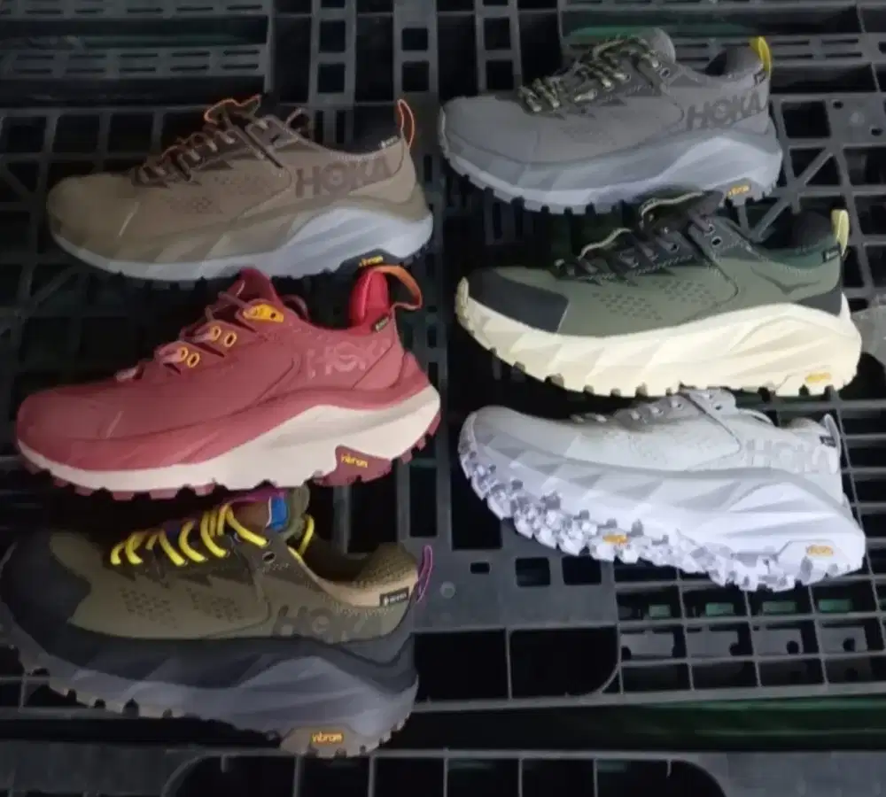 Sepatu Hoka Brand New