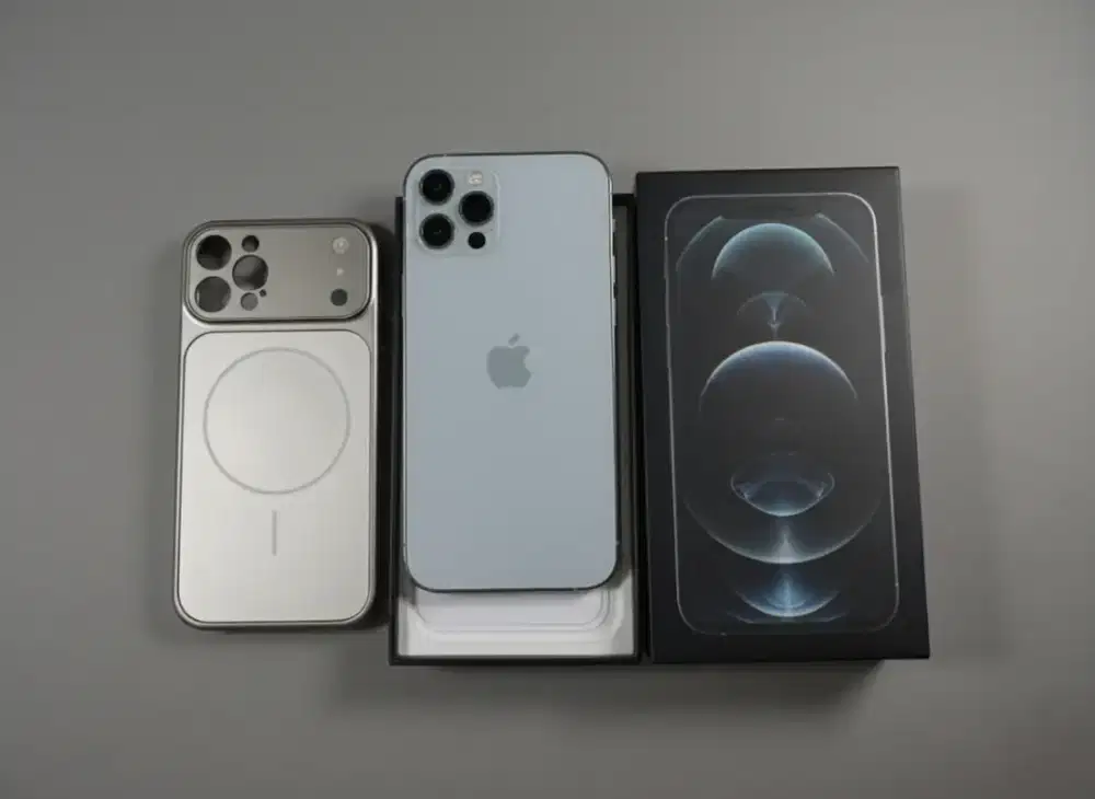 IPHONE 12 PRO 256 GB DIGIMAP