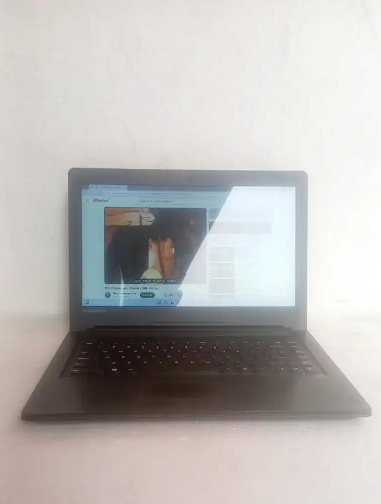 Laptop Lenovo IP 300-14IBR Core i5-6200U