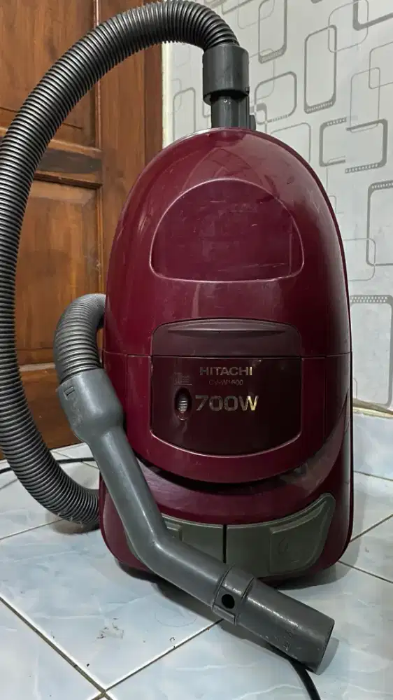 Vacum cleaner Hitachi