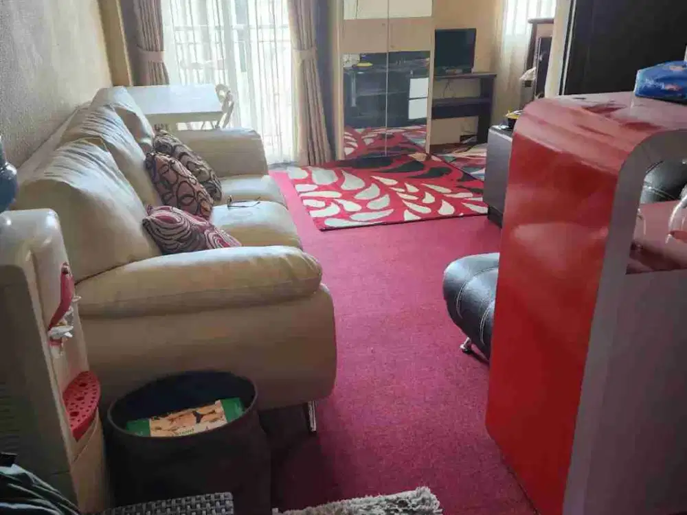 Dijual Apartement di Bogor Valley