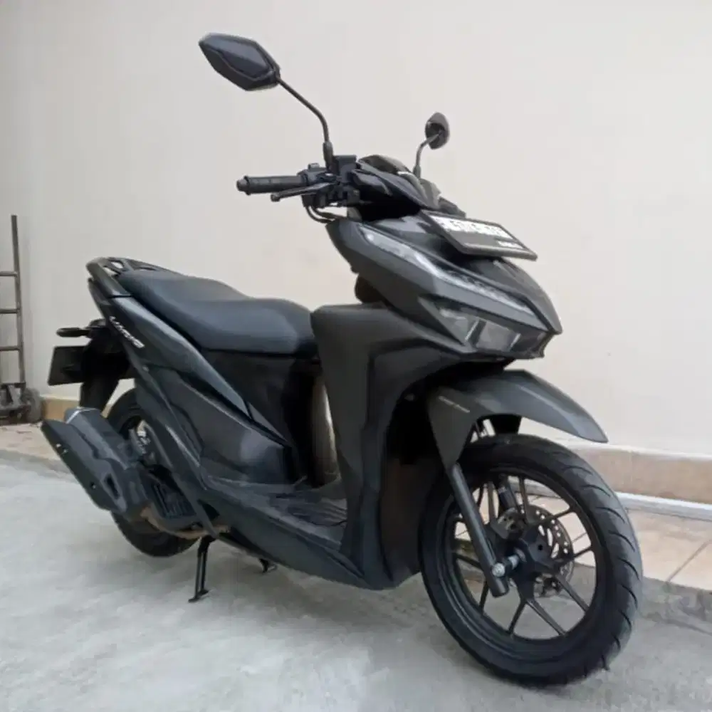 HONDA VARIO 125 OLD CBS ISS TH 2019 CBS ISS