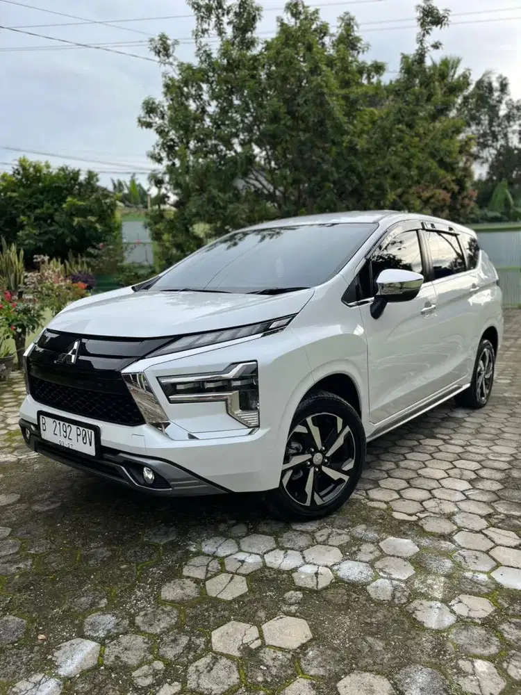 XPANDER ULTIMATE 2022