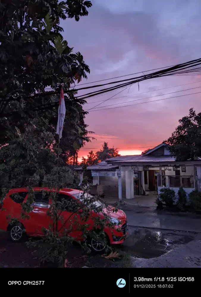 Cari kerjaan sampingan