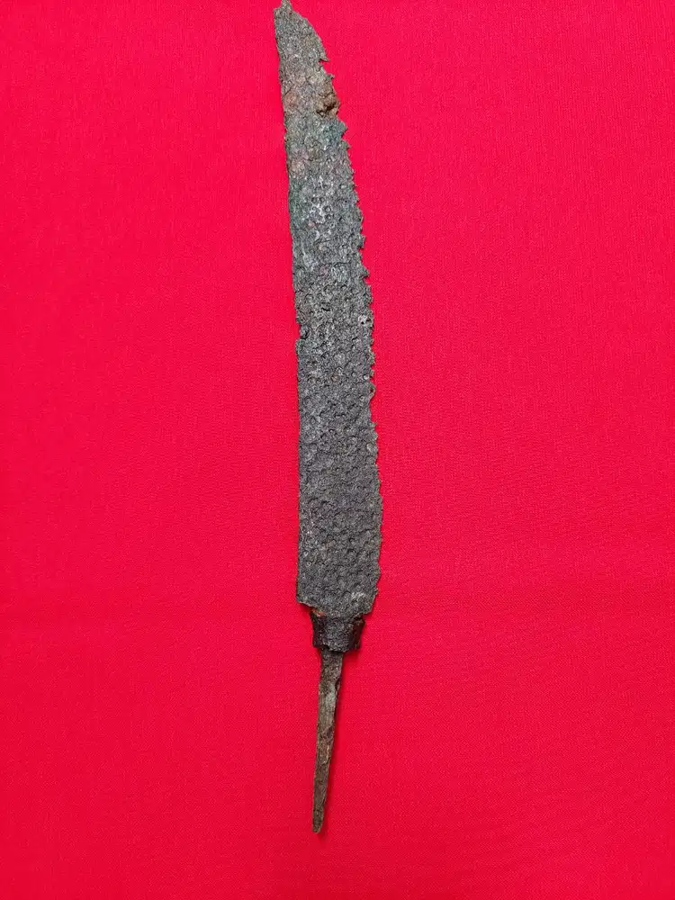 Wedung Kabudan Sepuh Otentik