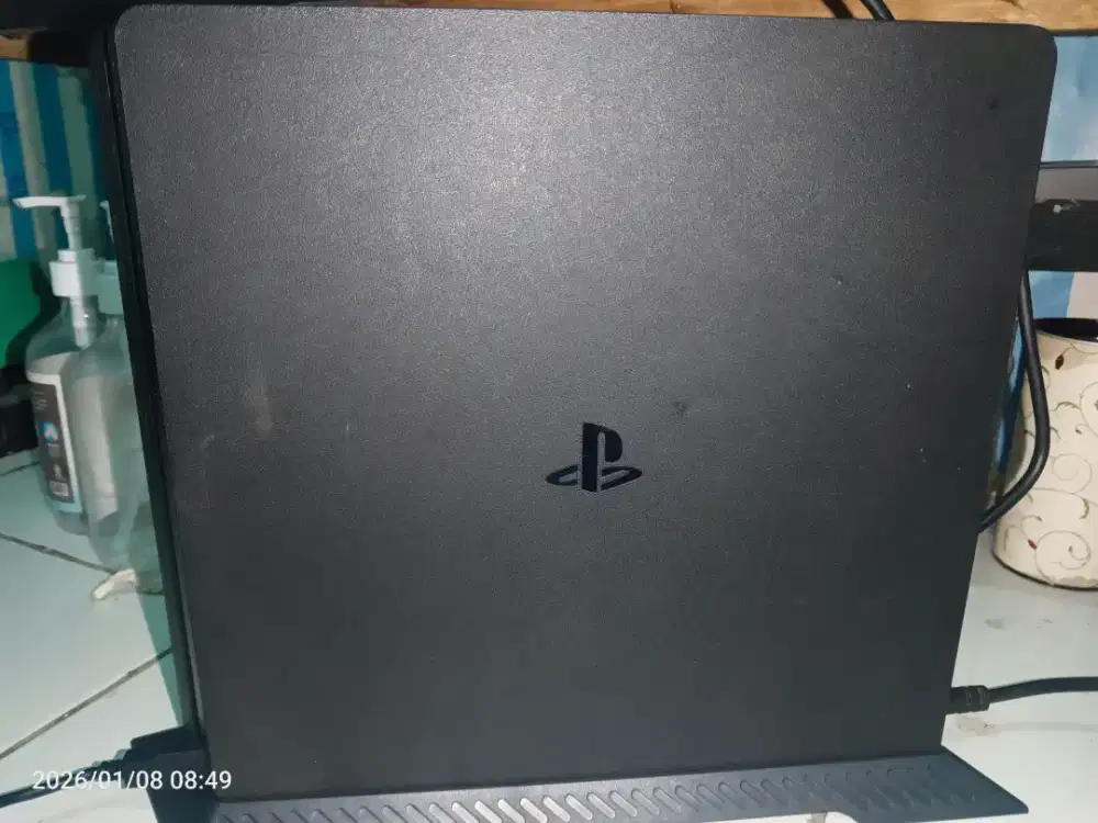 PS4 Slim ori 500gb