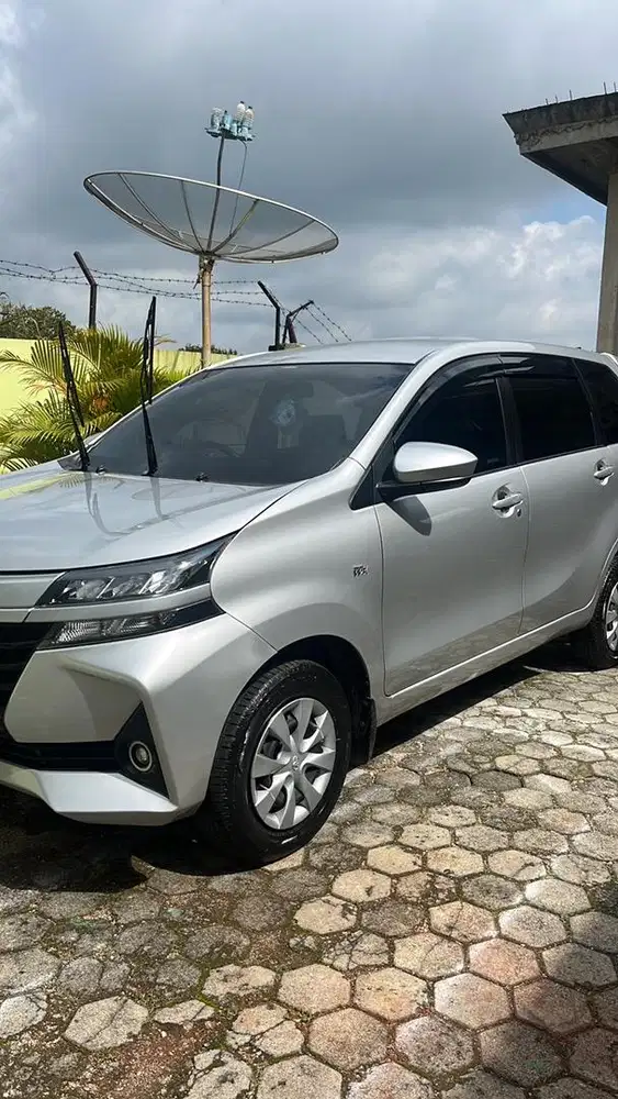 AVANZA MANUAL 2020 e