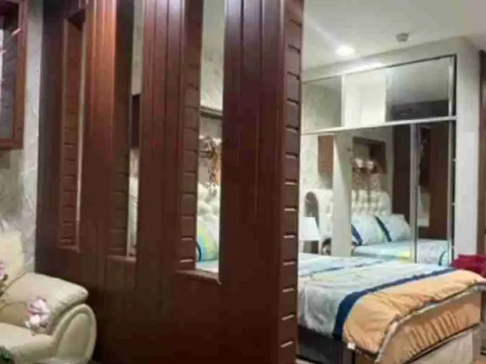 Dijual Apartemen di Sentul Tower Bogor