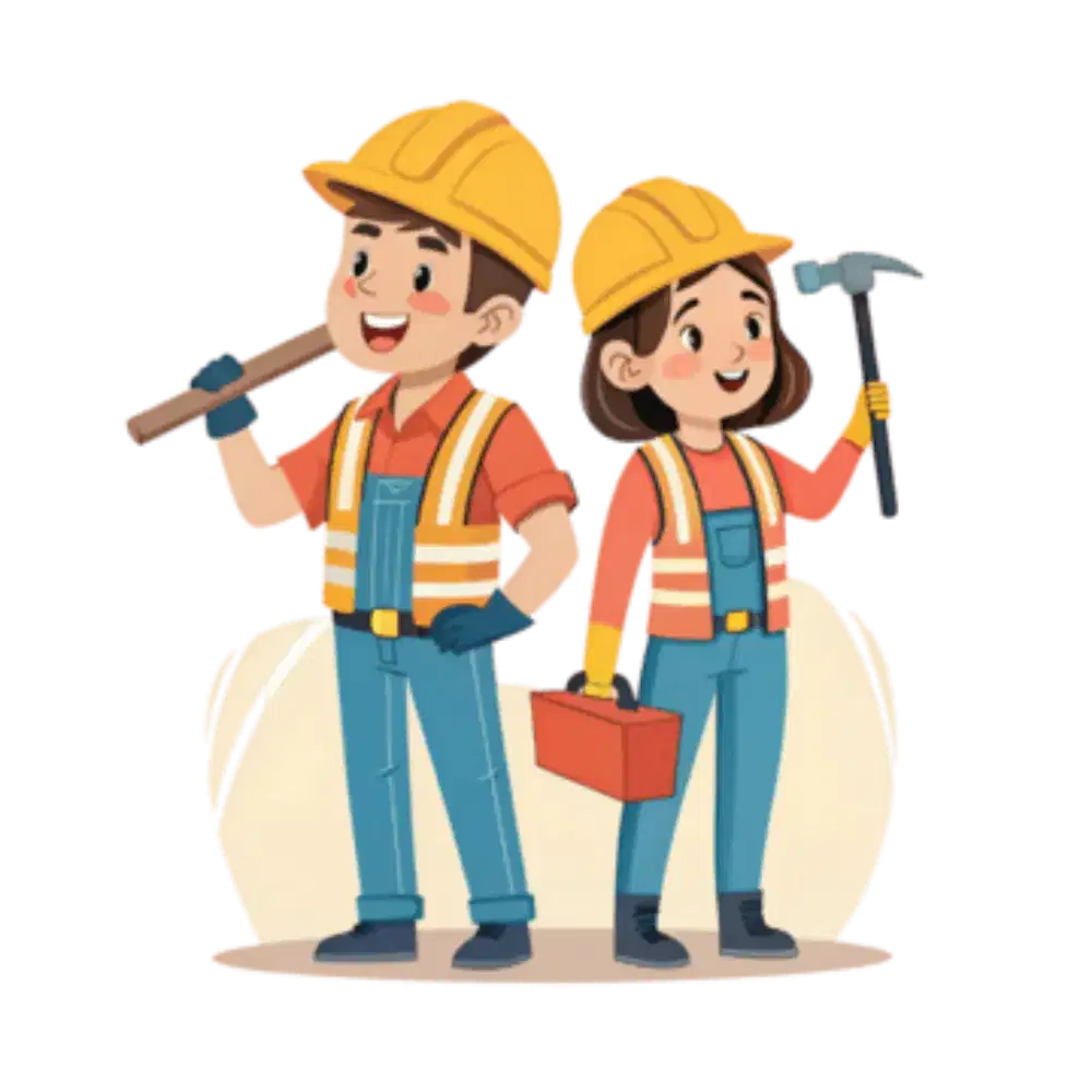 LOWONGAN KERJA SERABUTAN