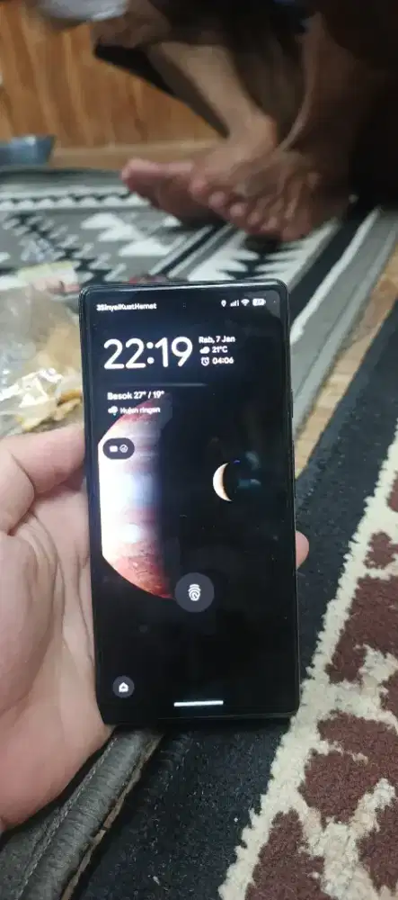 Pixel 6a kamera juara