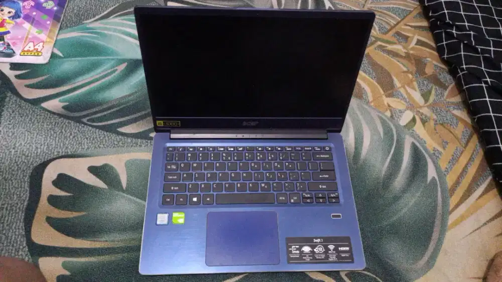 Jual Murah Laptop ACER [BACA DESK]