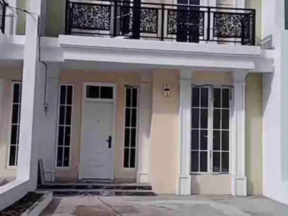 Rumah ready mewah murah Alauddin