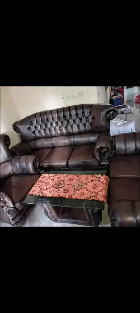 Dari bru beli ada di pakai tp jarang banget