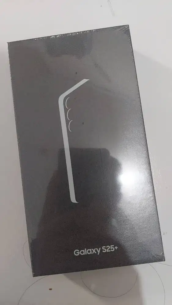 Samsung S25 Plus