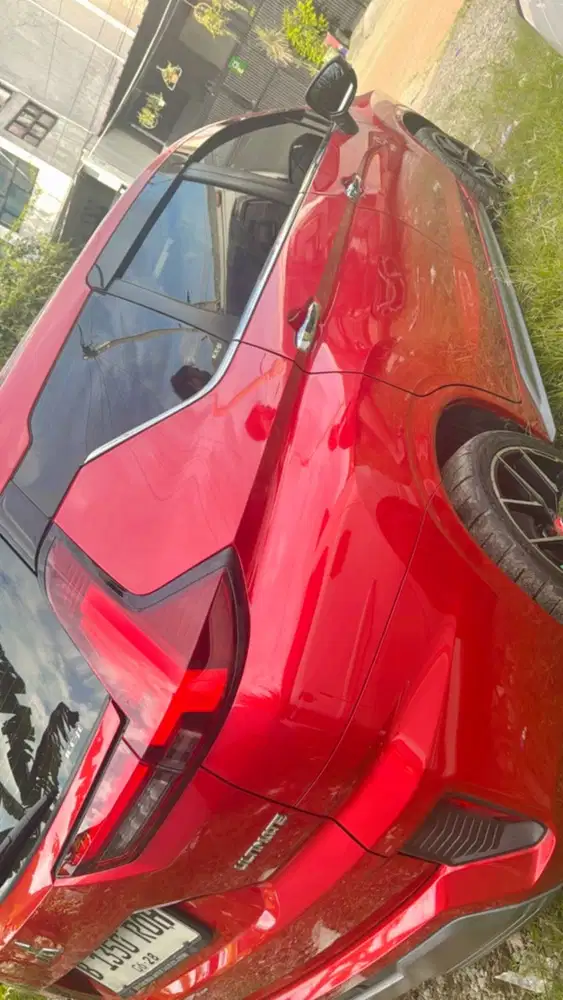 Mitsubishi Xpander 2023 Bensin