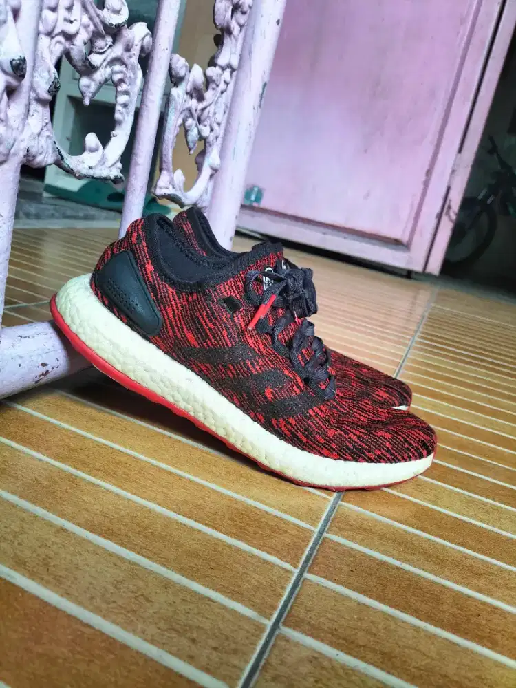 Adidas pureboost cyn uk.42 2/3