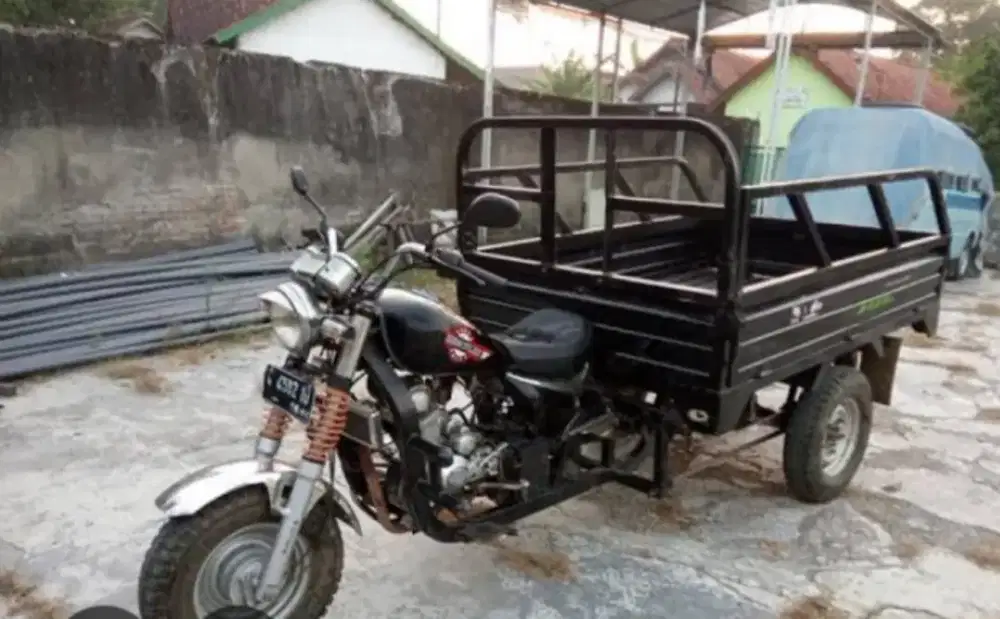 Jasa angkutan armada tosa murah