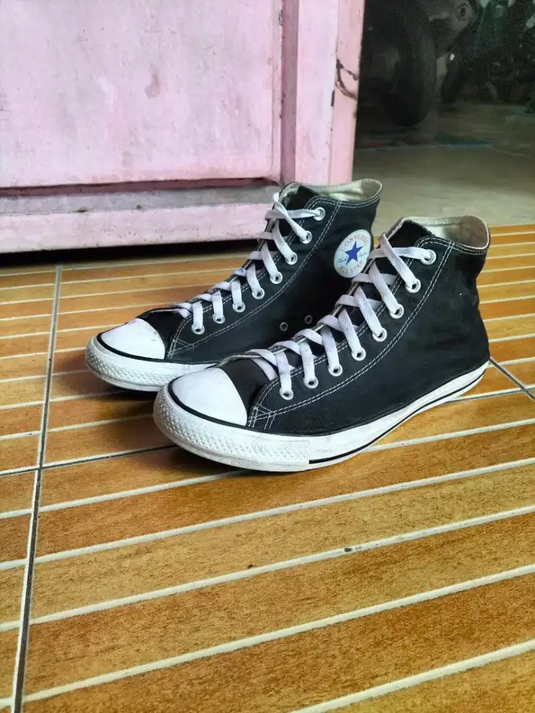 Converse ct allstar uk.44,5 ori