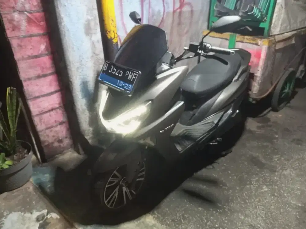 Di Jual Cepat POLYTRON FOX R 2024