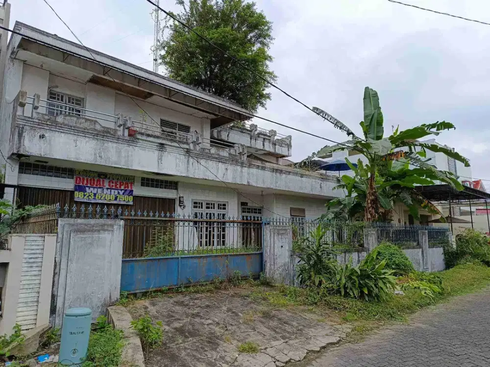 taman setiabudi indah