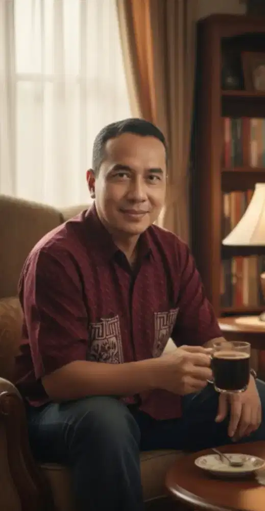 Jasa antar jemput motor