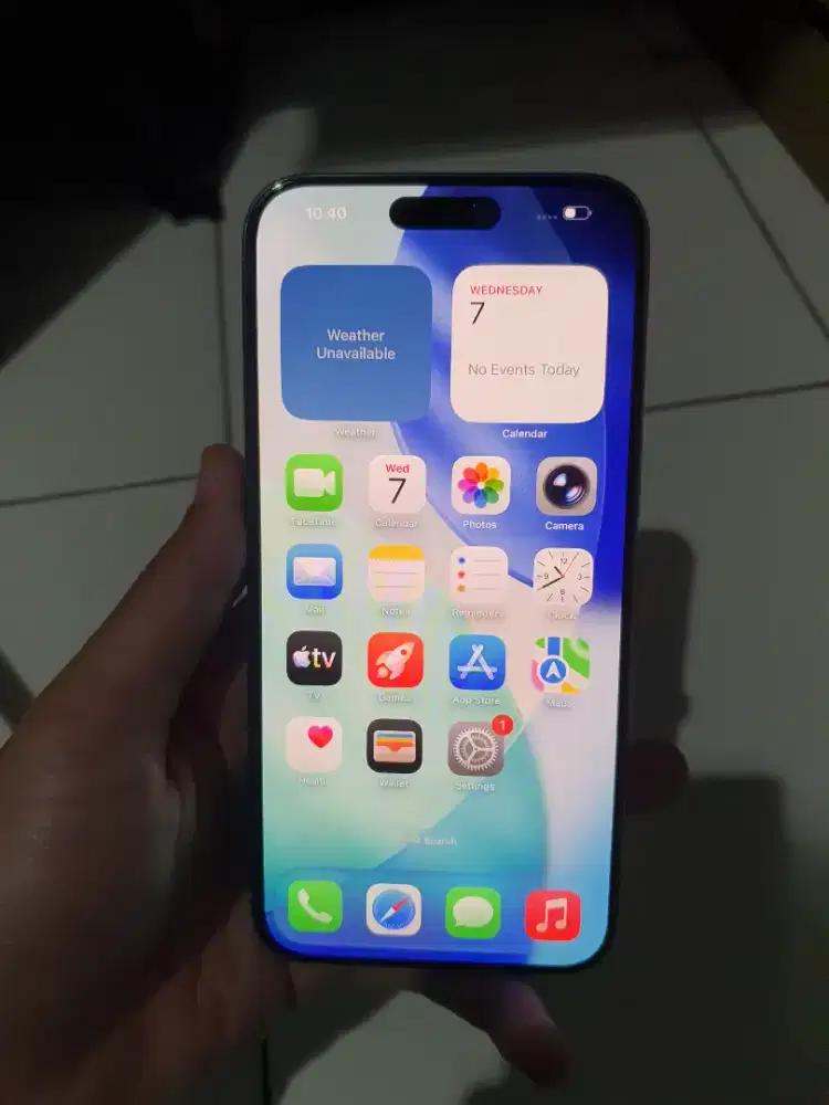 iPhone 15 ProMax 256Gb - Natural Ex.Digimap