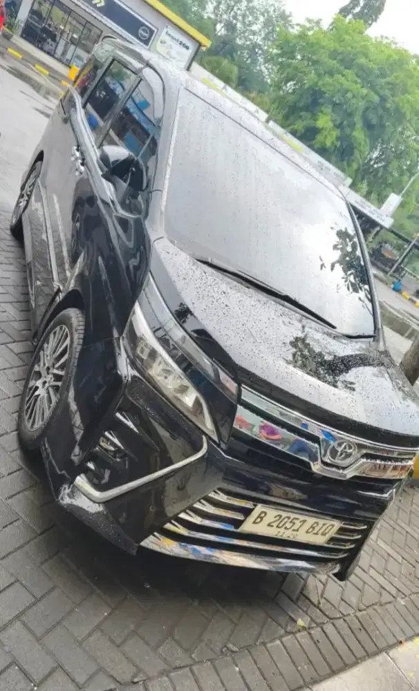 Toyota Voxy 2019