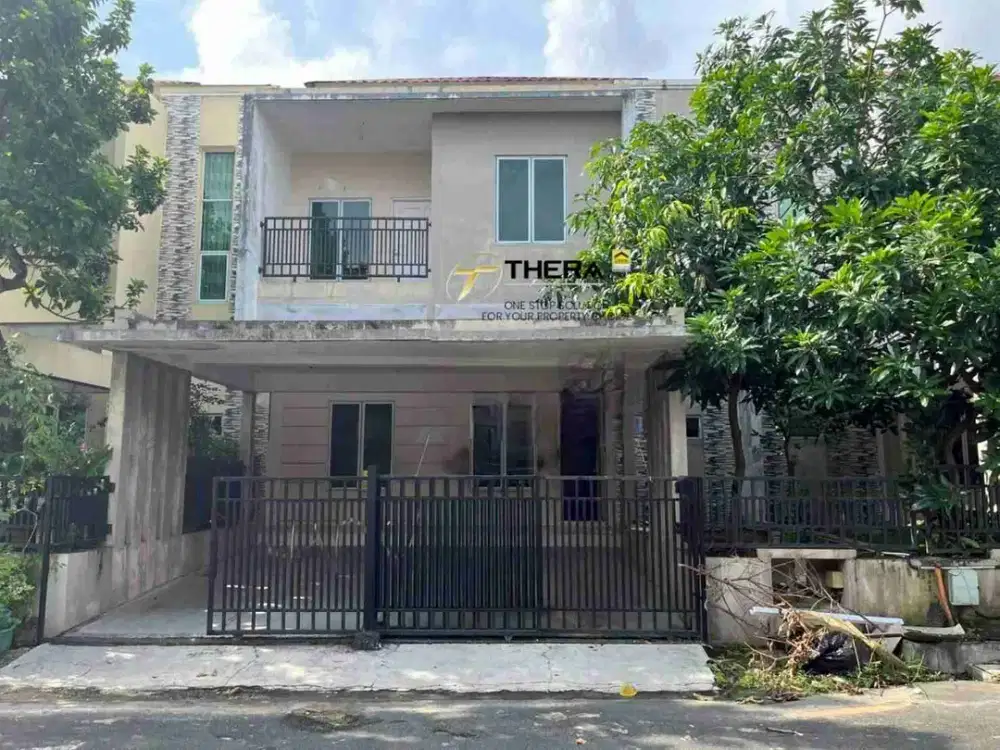 DIJUAL CEPAT !!

Rumah 2 lantai Duta Plamo (kondisi apa adanya) batam center