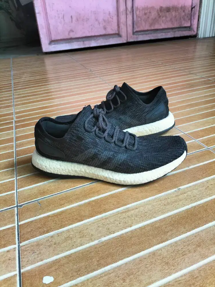 Adidas pureboost uk.44 ori