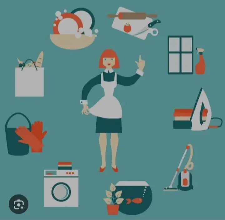 Dibutuhkan ART Harian (pulang pergi) di daerah Jakarta Timur